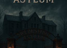 Swedesford Asylum