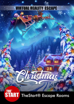 Christmas [VR]
