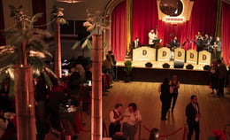 Club Drosselmeyer 1942 [Immersive Experience]