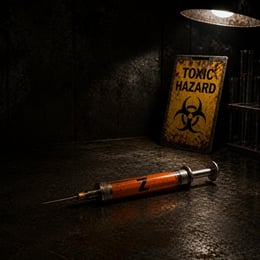 Toxic Hazard