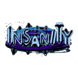 Insanity