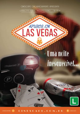 Apuros Em Las Vegas