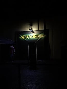 Black Out