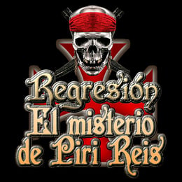 El Misterio De Piri Reis [The Mystery Of Piri Reis]