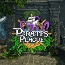 Plrates Plague [VR]