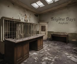 The Asylum