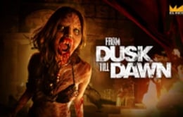 From Dusk Till Dawn [Season 2014]