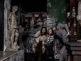 Condemned