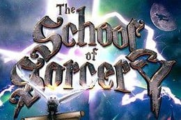 The School of Sorcery