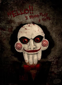 Let’s Play A Game