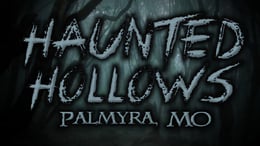 Haunted Hollows Haunted Trail