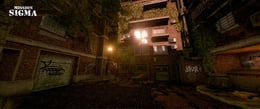 Mission Sigma [VR]