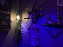 Freakshow: The Mystery of Madame LeBlanc