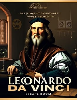 Leonardo da Vinci