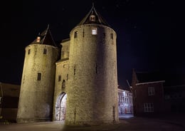 De Vergeten cel