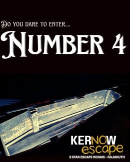 Number 4