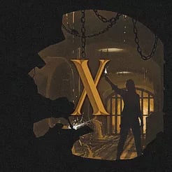 Chapter X: What Lies Beneath
