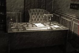 Grandpa's Study