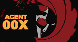 Agent 00X