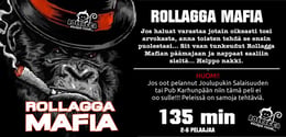 Rollagga Mafia