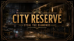 City Reserve