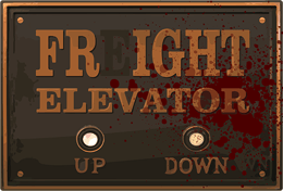 Fright Elevator