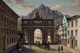 City Quest Innsbruck [Outdoor]