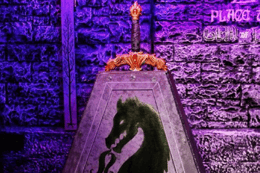 Sword of the Dragon