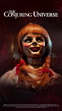 The Conjuring