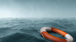 Adrift