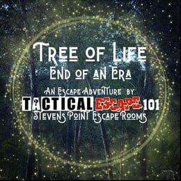 The Tree Of Life