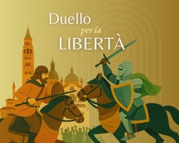 Duel for Freedom [Outdoor]