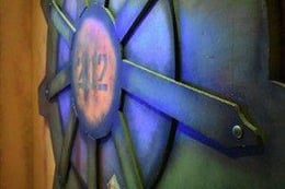 Vault 202