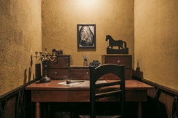 Ring der Macht – Findet den Ring [Ring of Power - Find the Ring]