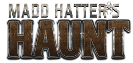 Madd Hatter's Haunted House