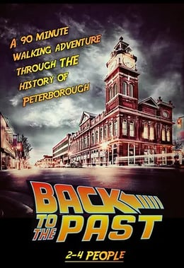 Back To The Past [Outdoor]