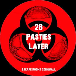 28 Pasties Later