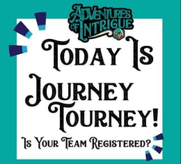 Puzzle Gaunlet - Journey Tourney