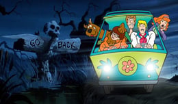 Scooby-Doo