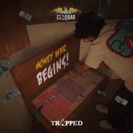 Pablo Escobar