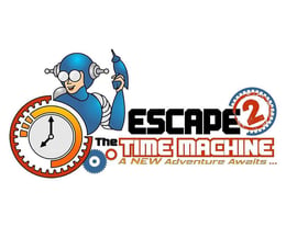 Escape the Time Machine 2