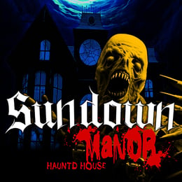 The Sundown Manor