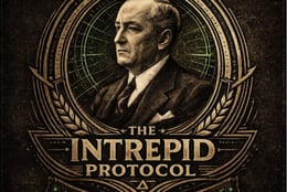 The Intrepid Protocol [Outdoor]