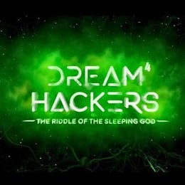 Dream Hackers 4: The Riddle of the Sleeping God [VR]