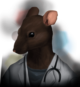 Lab Rats