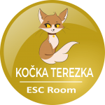 Kočka Terezka [Theresa Cat] [Outdoor]