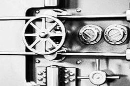 The Vault
