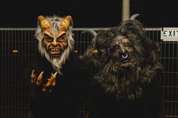 Scarity Haunted House: Tales of Terror