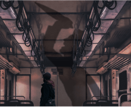 End Of The Line