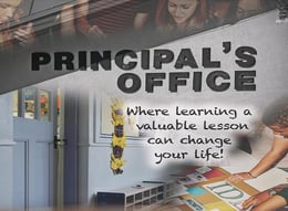 Principal's Office